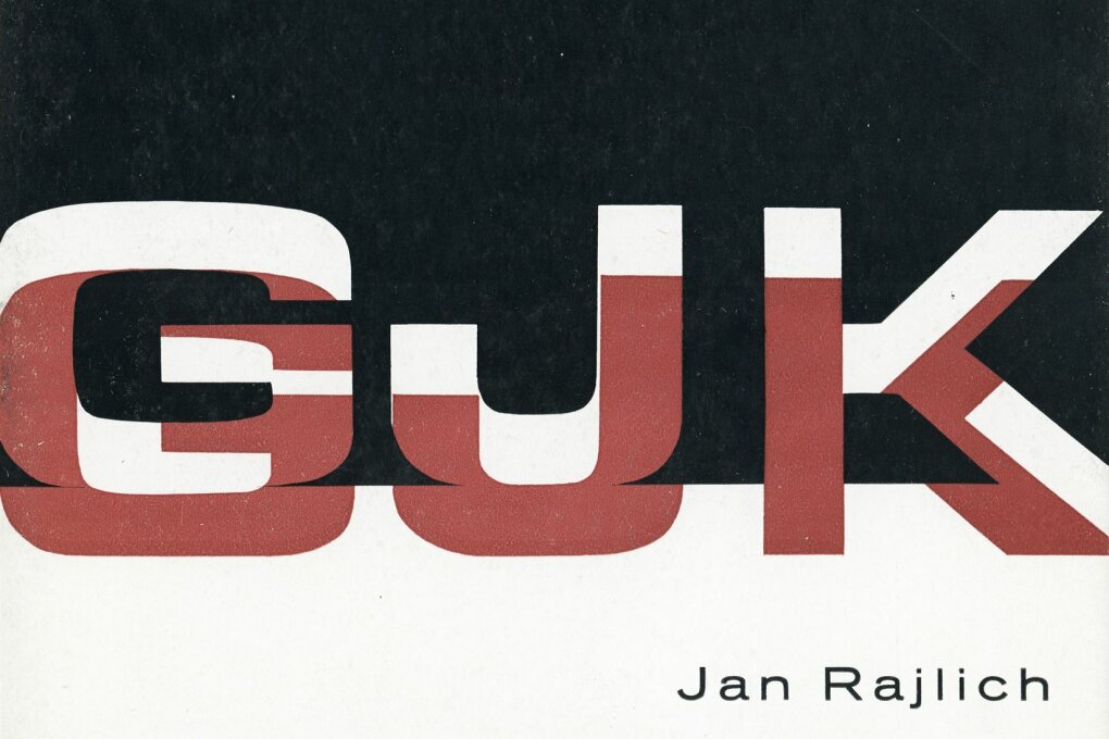 Jan Rajlich 1964–1972